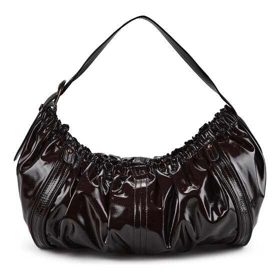 Liebeskind Faye Shoulder Bag L Genuine Leather 45 cm