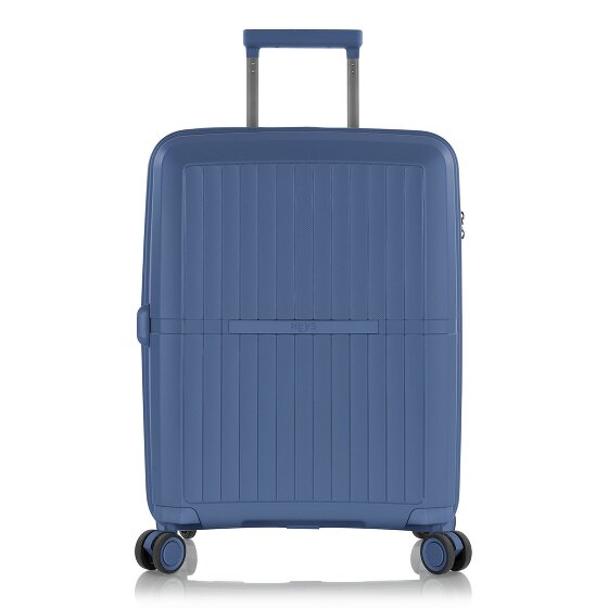 Heys AirLite 4 wheels Cabin trolley S 53 cm with expansion pleat