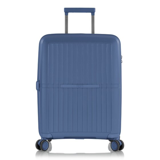 Heys AirLite 4 wheels Cabin trolley S 53 cm with expansion pleat