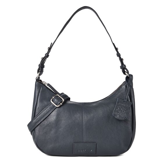 Burkely Soft Skylar Shoulder Bag Genuine Leather 25.5 cm