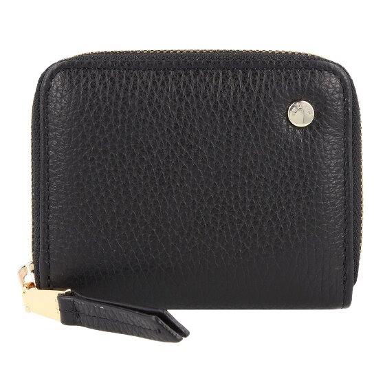 abro Adria Wallet Leather 10.5 cm