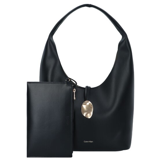 Calvin Klein Stone Lock Shoulder Bag S 25 cm