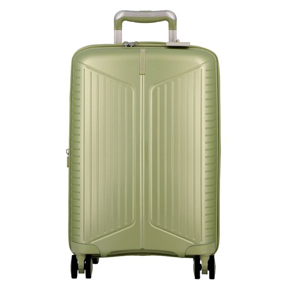 Jump Evae 4 wheels Cabin suitcase 55 cm