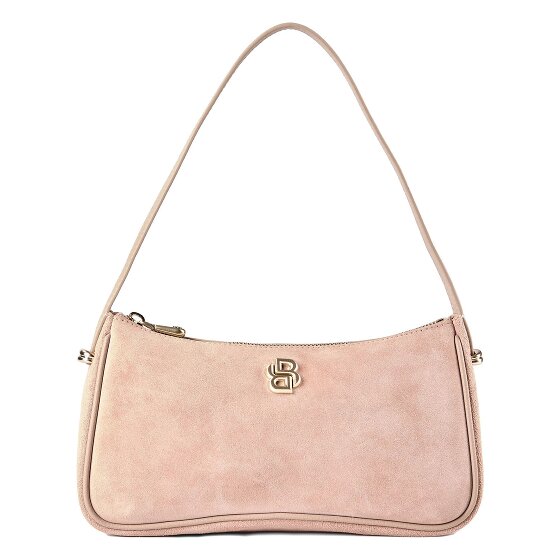 Boss Boss Beyond Shoulder Bag Leather 26 cm