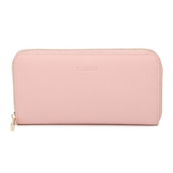 L.Credi Polly Wallet RFID protection 19 cm