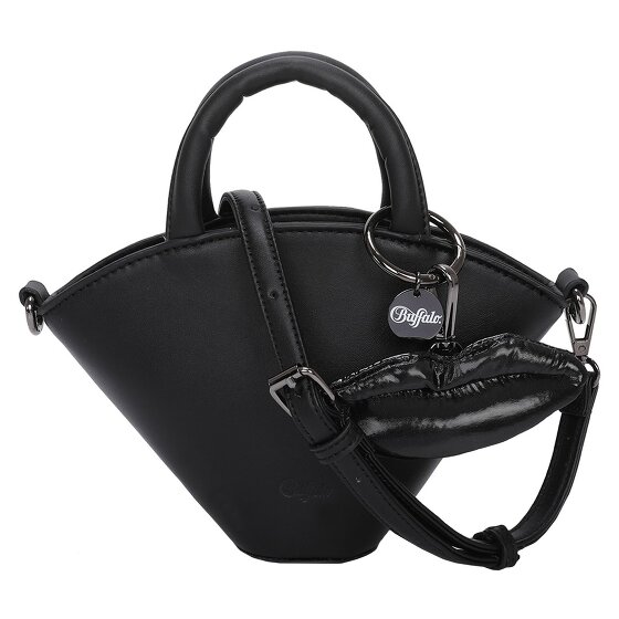 Buffalo Sculpt Handbag 24 cm
