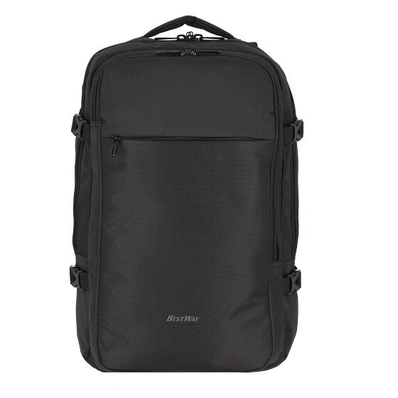 Worldpack Cabin Pro Daypack 54 cm Laptop compartment