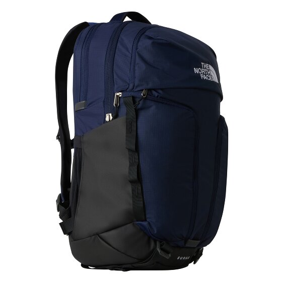 The North Face Surge backpack 50 cm laptop compartment