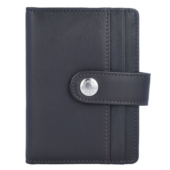 Picard Brooklyn credit card case leather 8 cm