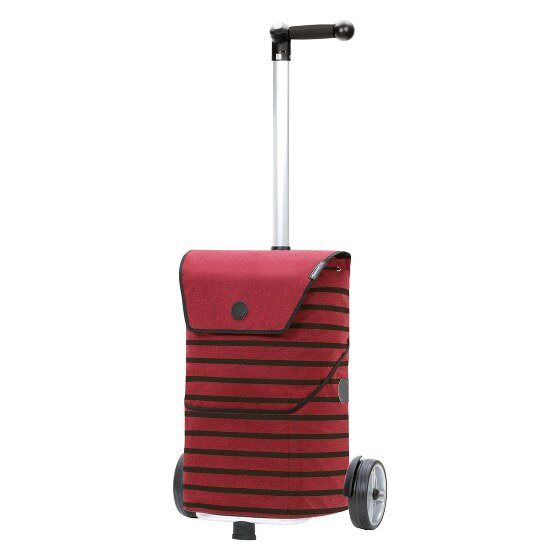 Andersen Shopper Unus Shopper Jelke Shopping Trolley 59 cm