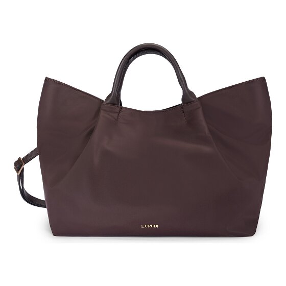L.Credi Shaindel Handbag 45 cm