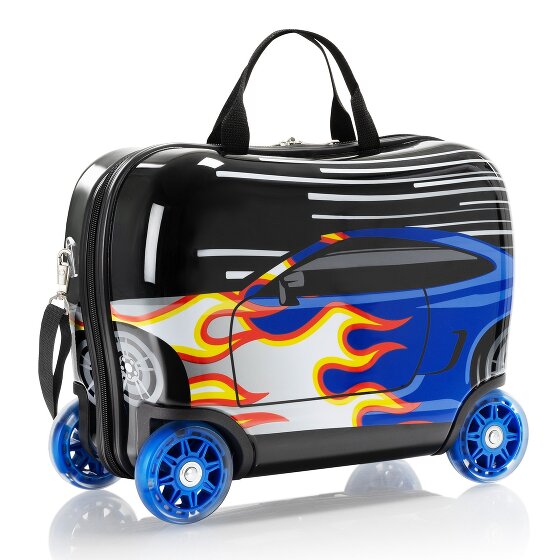 Heys Kids 4 wheels Kids trolley 31.5 cm