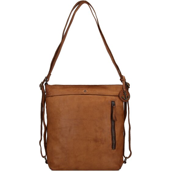 Harbour 2nd Anchor Love Nora shoulder bag leather 28 cm