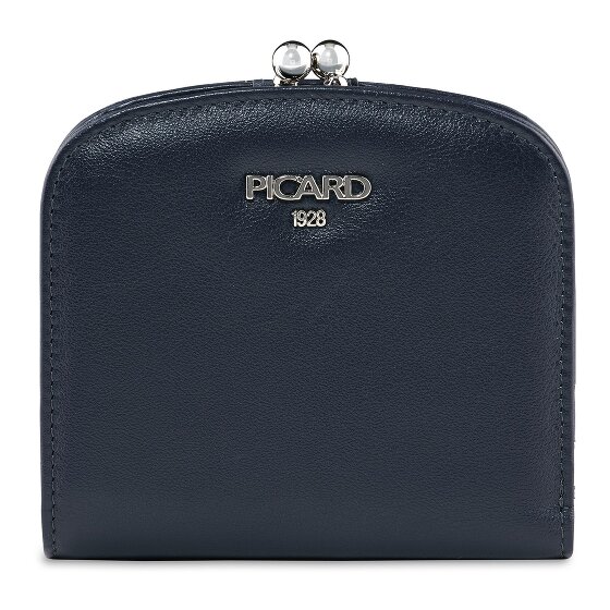 Picard Bingo Wallet Leather 10 cm
