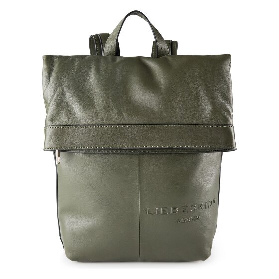Liebeskind Elvira City Backpack M Genuine Leather 36 cm
