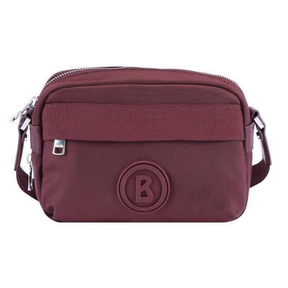 Bogner Maggia 1.0 Lidia Shoulder bag 20 cm with expansion pleat