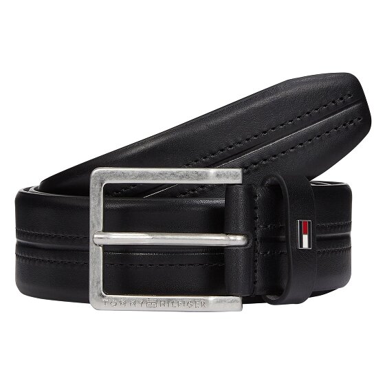 Tommy Hilfiger Oliver Seasonal Belt Leather
