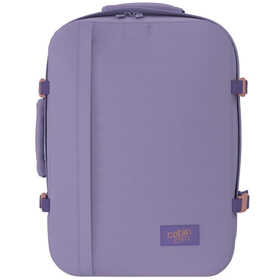 Cabin Zero Classic 44L Cabin Backpack Rucksack 51 cm