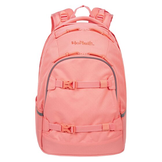 McNeill Milo School backpack 43 cm McNeill Milo School backpack 43 cm
