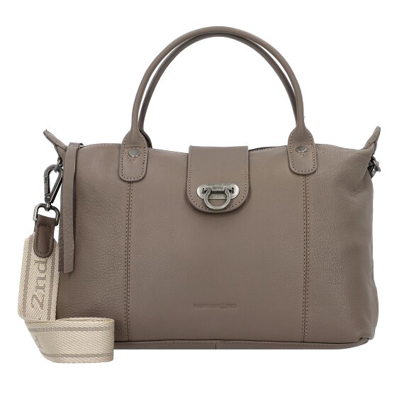 Harbour 2nd Handbag Leather 31 cm