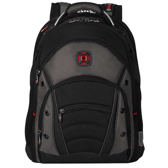 Wenger Synergy 16 Business backpack 46 cm Laptop compartment
