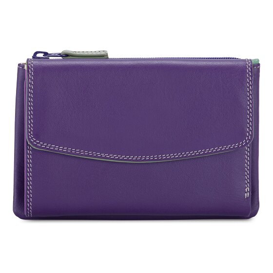 Mywalit Wallet RFID protection Genuine Leather 14 cm