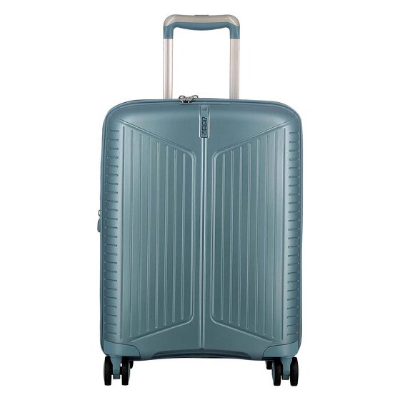 Jump Evae Ultra-Light 4 wheels Cabin trolley 55 cm