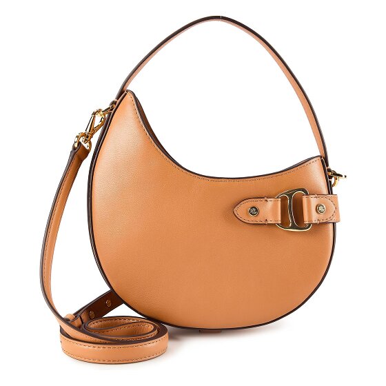 Lauren Ralph Lauren Tasha Shoulder Bag Leather 19.5 cm