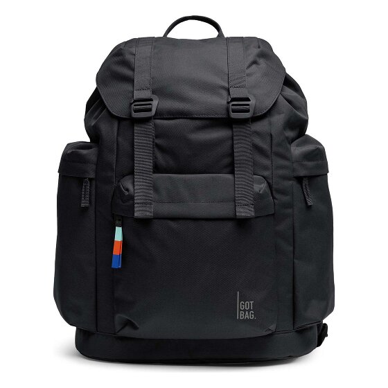 GOT BAG Flap Pack Daypack 47 cm Laptop compartment