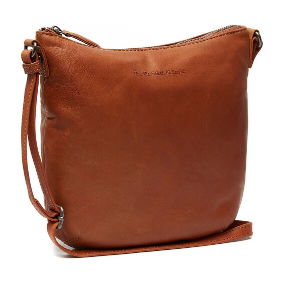 The Chesterfield Brand Redding Shoulder Bag Leather 23.5 cm