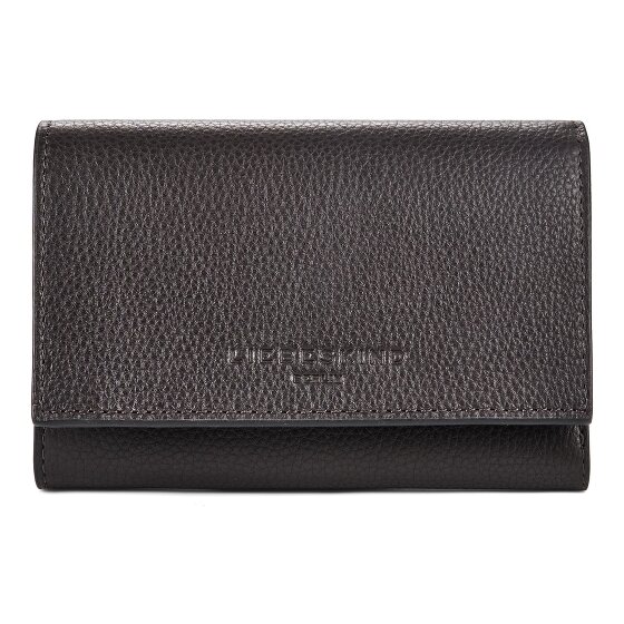 Liebeskind Linn Wallet RFID protection Genuine Leather 13.5 cm