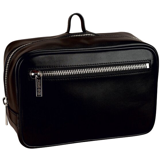 Leonhard Heyden Montreal Toilet bag Leather 25 cm