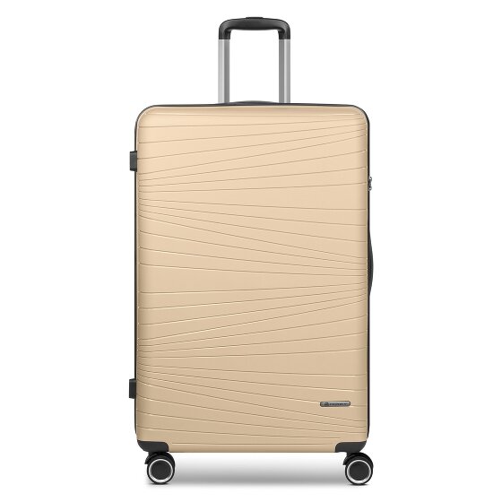 Franky Dallas 3.0 4 wheels Trolley L 75 cm Franky Dallas 3.0 4 wheels Trolley L 75 cm