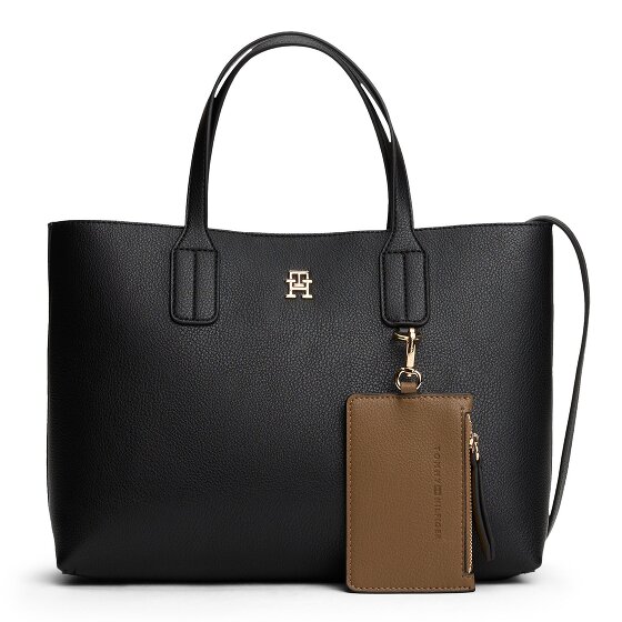 Tommy Hilfiger TH Icon Handbag 29 cm Tommy Hilfiger TH Icon Handbag 29 cm