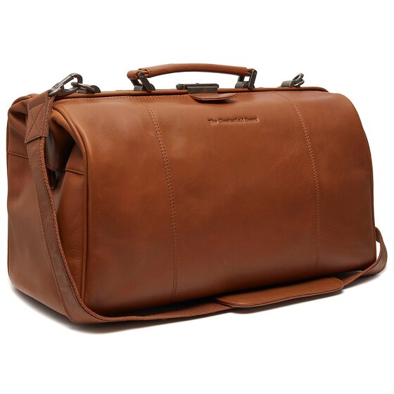The Chesterfield Brand Texel Weekender travel bag Leather 42 cm The Chesterfield Brand Texel Weekender travel bag Leather 42 cm