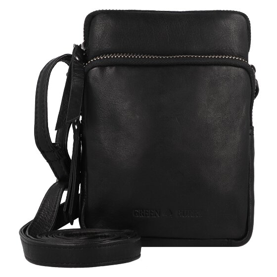 Greenburry Colombiana Shoulder bag Leather 14 cm