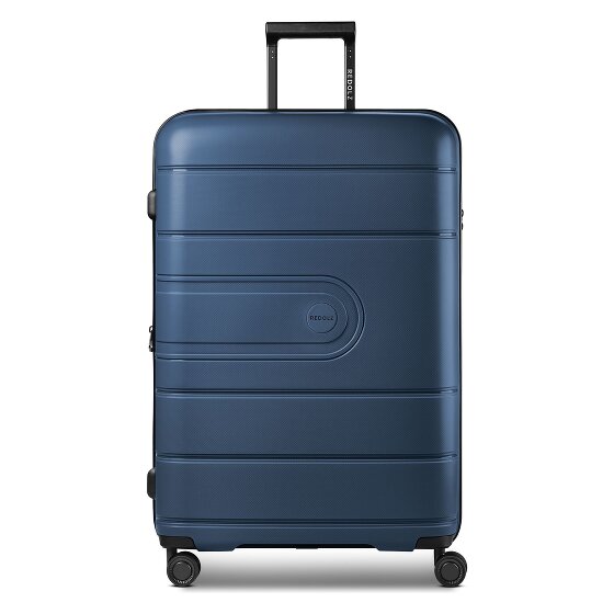 Redolz Essentials 11 4 wheels Trolley 76 cm Expandable