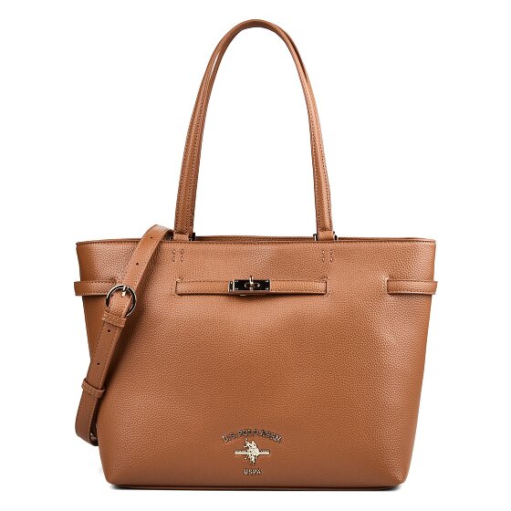 U.S. Polo Assn. Stanfort Shopper Bag M 34 cm