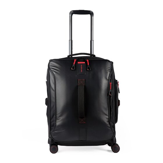Samsonite Paradiver Light 4 wheels Travel bag 55 cm