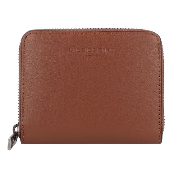 Liebeskind Conny Wallet RFID protection Leather 12.5 cm