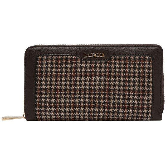 L.Credi Lenette Wallet 19 cm