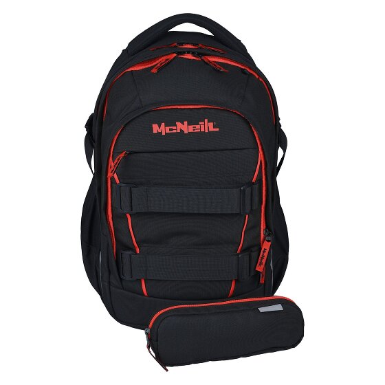 McNeill Luca 2.0 School bag set 2-piece