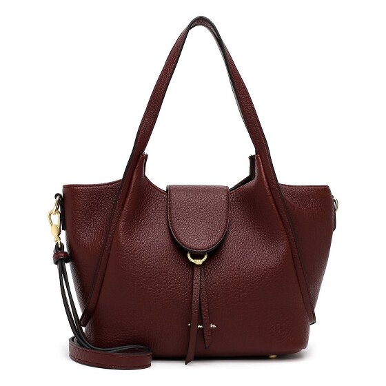 Tamaris TAS Manuela Shoulder Bag Genuine Leather 36 cm
