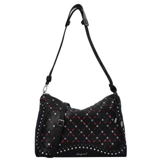 Desigual Yankee Leiria Shoulder Bag 40 cm Desigual Yankee Leiria Shoulder Bag 40 cm