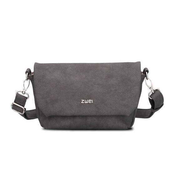 Zwei Mademoiselle.M Messenger 28 cm