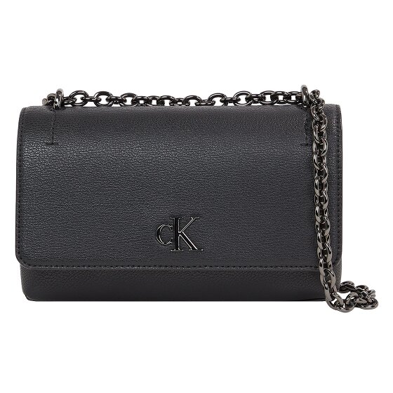 Calvin Klein Jeans Minimal Monogram Shoulder bag 21 cm