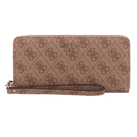 Guess Brenton Wallet 21 cm