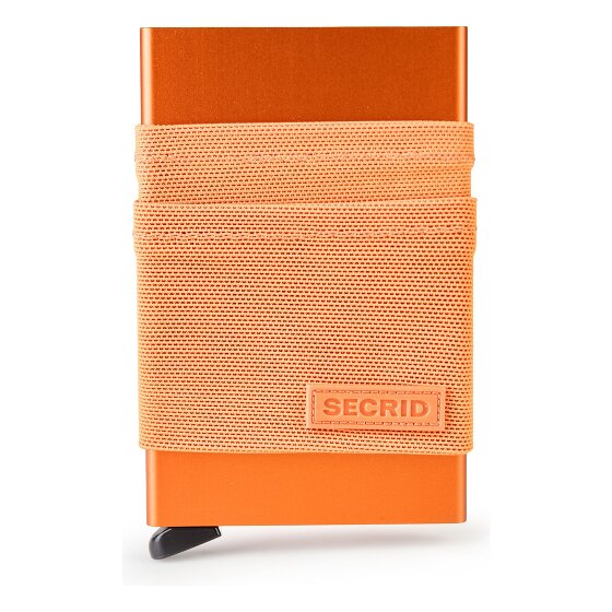 Secrid Flexwallet Credit card case RFID protection 10 cm