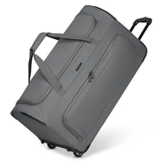 Redolz Duffle Essentials 2 wheels Travel bag 71 cm Redolz Duffle Essentials 2 wheels Travel bag 71 cm