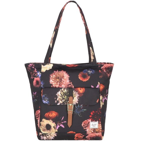 Herschel Retreat Shopper Bag 48 cm Laptop compartment